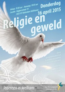 religie geweld april 2015