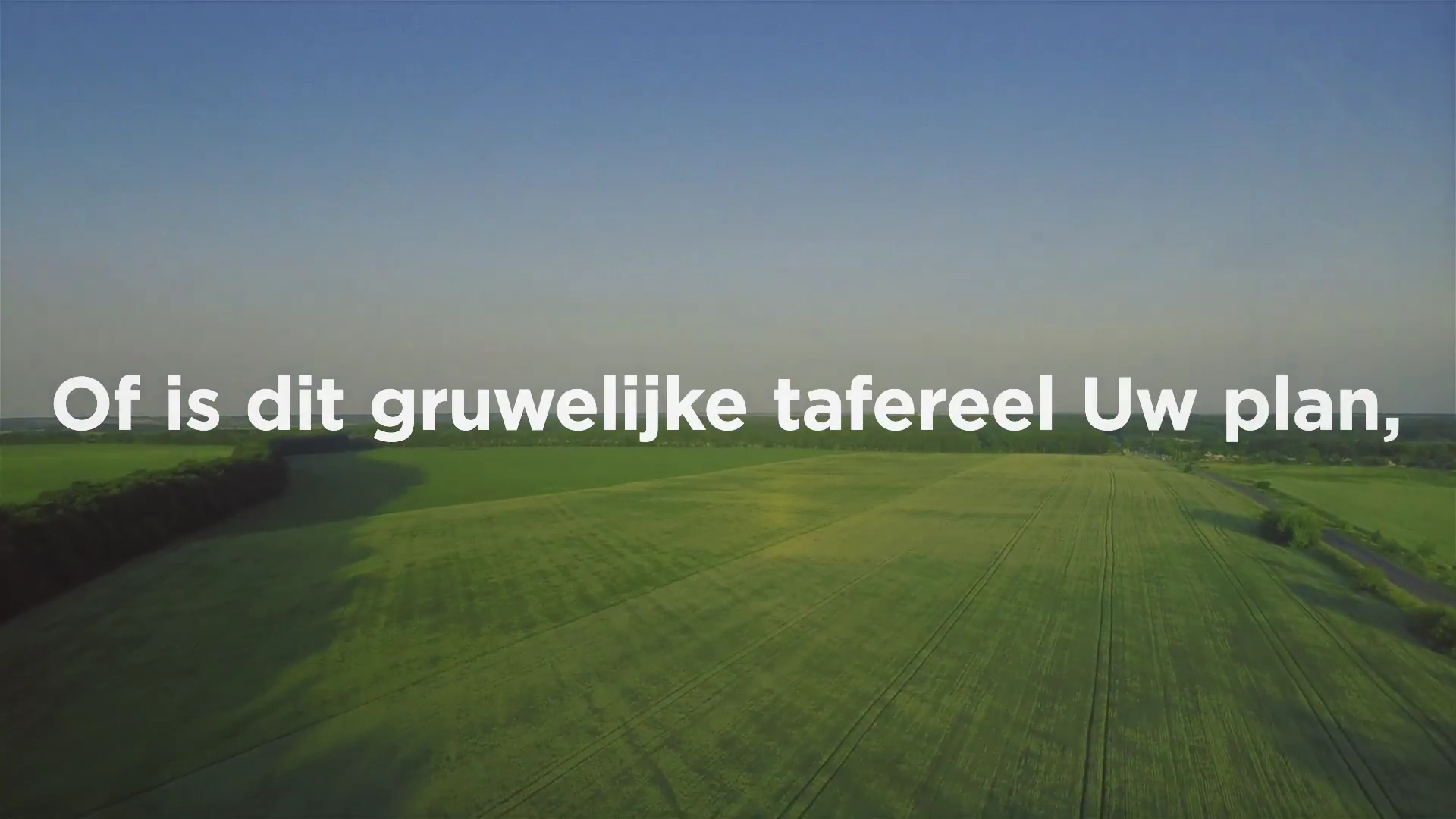 Glorieus Goede Vrijdag 2021